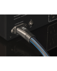 Condizionatore di alim. e filtro di rete  AudioQuest PowerQuest 505