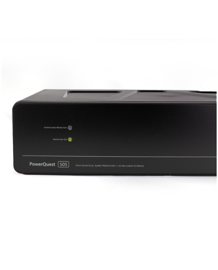 Condizionatore di alim. e filtro di rete  AudioQuest PowerQuest 505
