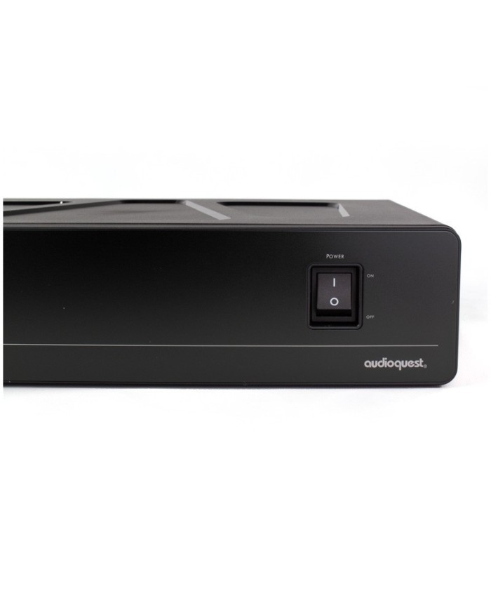 Condizionatore di alim. e filtro di rete  AudioQuest PowerQuest 505