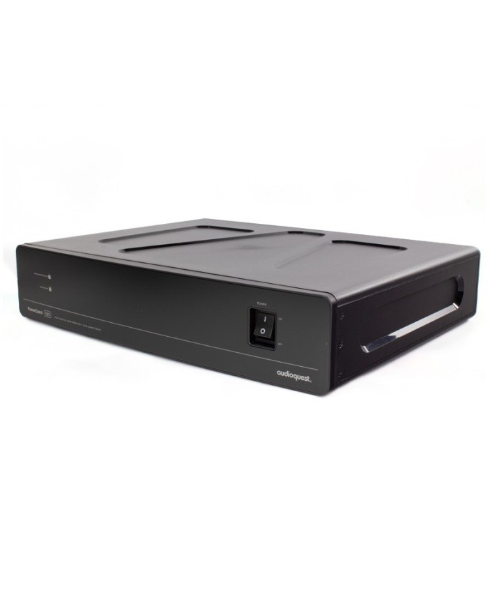 Condizionatore di alim. e filtro di rete  AudioQuest PowerQuest 505