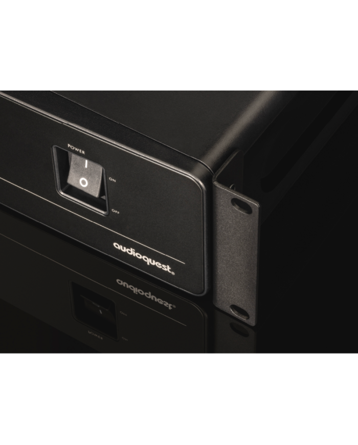 Condizionatore di alim. e filtro di rete  AudioQuest PowerQuest 707