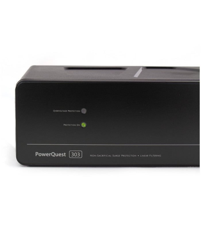 Condizionatore di alim. e filtro di rete  AudioQuest PowerQuest 303
