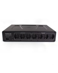Condizionatore di alim. e filtro di rete  AudioQuest PowerQuest 303