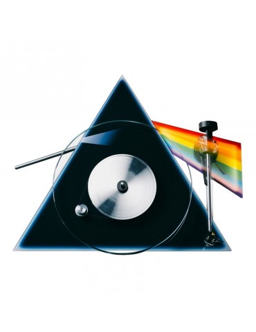 Pro-Ject The Dark Side of the Moon Giradischi Special Edition