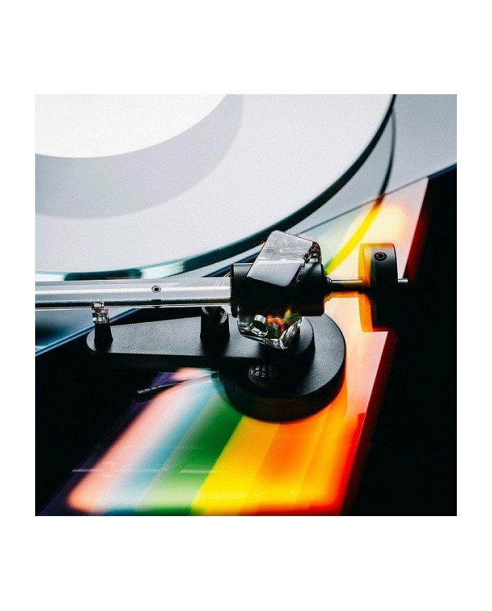 Pro-Ject The Dark Side of the Moon,pink floyd the dark side of the moon