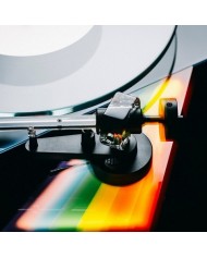 Pro-Ject The Dark Side of the Moon,pink floyd the dark side of the moon