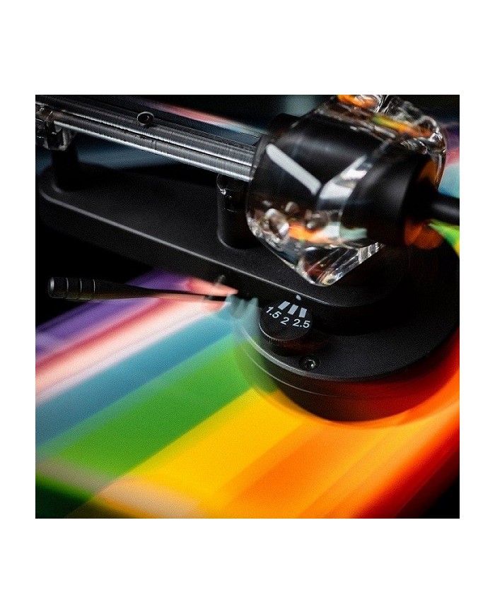 Pro-Ject The Dark Side of the Moon,pink floyd the dark side of the moon