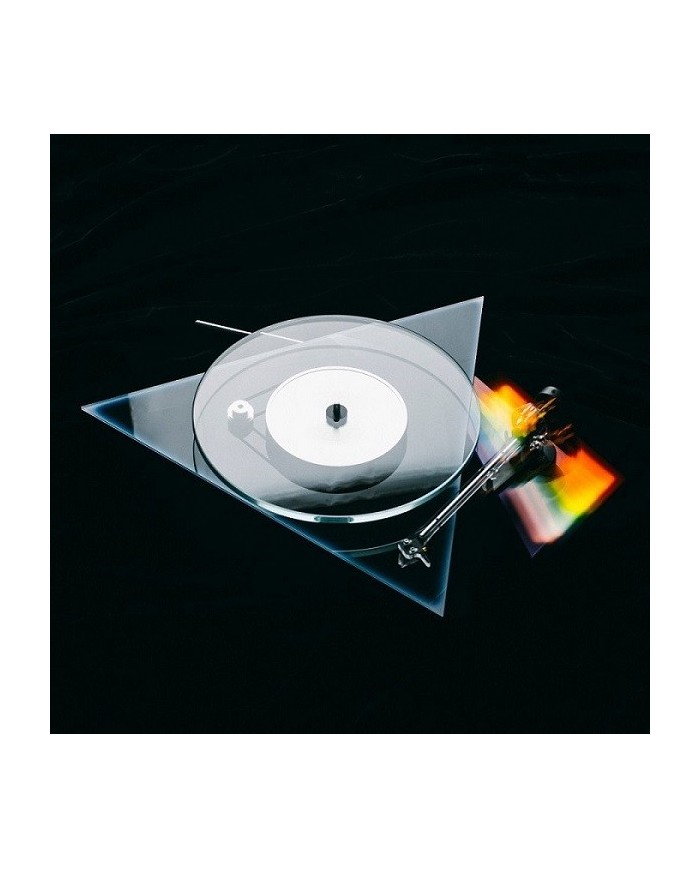 Pro-Ject The Dark Side of the Moon,pink floyd the dark side of the moon