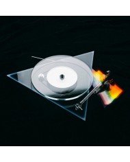 Pro-Ject The Dark Side of the Moon,pink floyd the dark side of the moon
