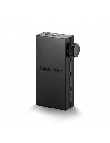 Astell&Kern AK HB1 DAC Amp Bluetooth portatile per cuffie