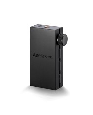 DAC/AMP Bluetooth portatile per cuffie  Astell&Kern AK HB1  Nero Ombra