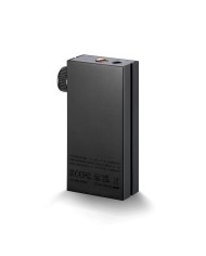 DAC/AMP Bluetooth portatile per cuffie  Astell&Kern AK HB1  Nero Ombra