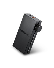 DAC/AMP Bluetooth portatile per cuffie  Astell&Kern AK HB1  Nero Ombra
