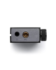 DAC/AMP Bluetooth portatile per cuffie  Astell&Kern AK HB1  Nero Ombra