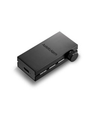 DAC/AMP Bluetooth portatile per cuffie  Astell&Kern AK HB1  Nero Ombra