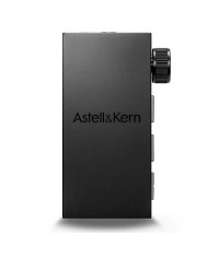 DAC/AMP Bluetooth portatile per cuffie  Astell&Kern AK HB1  Nero Ombra