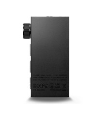 DAC/AMP Bluetooth portatile per cuffie  Astell&Kern AK HB1  Nero Ombra