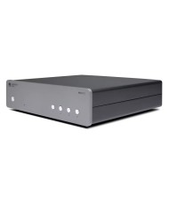 Lettore di rete WiFi e BT con DAC ESS Cambridge Audio MXN10 Lunar Grey