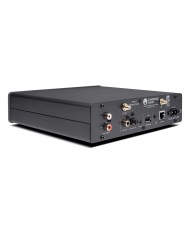 Lettore di rete WiFi e BT con DAC ESS Cambridge Audio MXN10 Lunar Grey