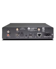 Lettore di rete WiFi e BT con DAC ESS Cambridge Audio MXN10 Lunar Grey