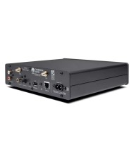 Lettore di rete WiFi e BT con DAC ESS Cambridge Audio MXN10 Lunar Grey