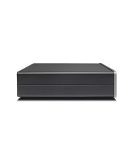Lettore di rete WiFi e BT con DAC ESS Cambridge Audio MXN10 Lunar Grey
