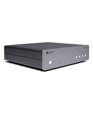 Lettore di rete WiFi e BT con DAC ESS Cambridge Audio MXN10 Lunar Grey