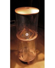 RISUONATORE VARIABILE A MODULI VOLCANO TEL. PER IL PREZZO