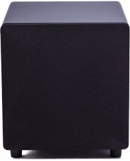 "Subwoofer attivo in classe D cono da 12""  Velodyne Impact X 12  Nero"