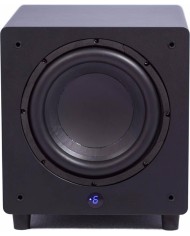 "Subwoofer attivo in classe D cono da 12""  Velodyne Impact X 12  Nero"