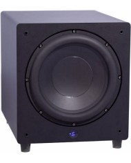 "Subwoofer attivo in classe D cono da 15""  Velodyne Impact X 15  Nero"