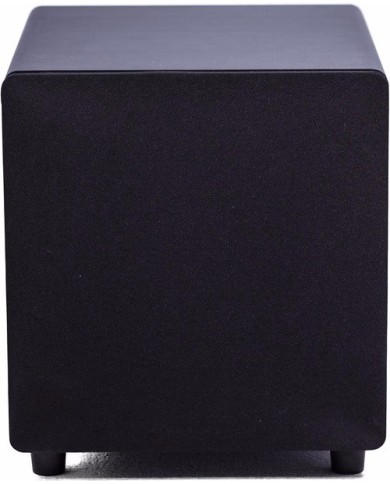 "Subwoofer attivo in classe D cono da 15""  Velodyne Impact X 15  Nero"