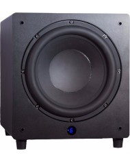 "Subwoofer attivo in classe D cono da 15""  Velodyne Impact X 15  Nero"