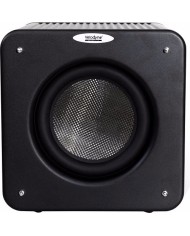 Subwoofer compatto cono attivo e passivi  Velodyne MICROVEE X  Nero