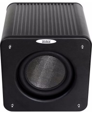 Subwoofer compatto cono attivo e passivi  Velodyne MICROVEE X  Nero