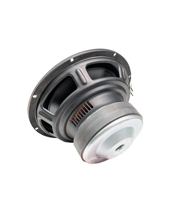 Subwoofer attivo a cassa chiusa  Velodyne DEEP BLUE DB-15  Vinile Nero