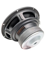 Subwoofer attivo a cassa chiusa  Velodyne DEEP BLUE DB-15  Vinile Nero