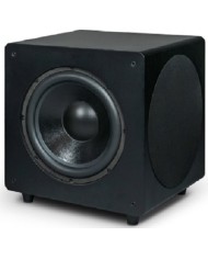 Subwoofer attivo pi� radiatori passivi  Velodyne DEEP WAVES DW-10  Nero