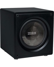 Subwoofer attivo ad emissione frontale  Velodyne VI-Q10  Nero Opaco