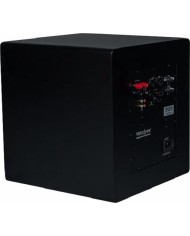 Subwoofer attivo ad emissione frontale  Velodyne VI-Q10  Nero Opaco