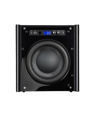 "Subwoofer con cono da 10""  Velodyne DIGITAL DRIVE PLUS DDP10  Ebony"