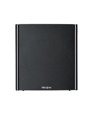 "Subwoofer con cono da 10""  Velodyne DIGITAL DRIVE PLUS DDP10  Ebony"