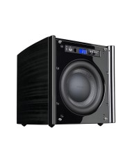 "Subwoofer con cono da 10""  Velodyne DIGITAL DRIVE PLUS DDP10  Ebony"