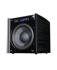 "Subwoofer con cono da 10""  Velodyne DIGITAL DRIVE PLUS DDP10  Ebony"
