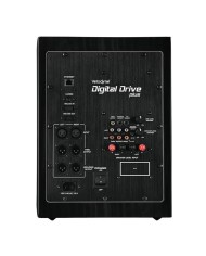 "Subwoofer con cono da 10""  Velodyne DIGITAL DRIVE PLUS DDP10  Ebony"
