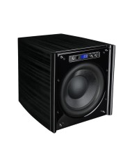 "Subwoofer con cono da 12""  Velodyne DIGITAL DRIVE PLUS DDP12  Ebony"