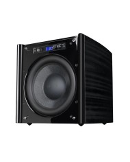 "Subwoofer con cono da 15""  Velodyne DIGITAL DRIVE PLUS DDP15  Ebony"