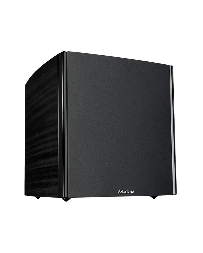 "Subwoofer con cono da 15""  Velodyne DIGITAL DRIVE PLUS DDP15  Ebony"