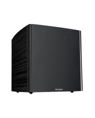 "Subwoofer con cono da 15""  Velodyne DIGITAL DRIVE PLUS DDP15  Ebony"
