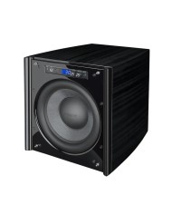 "Subwoofer con cono da 15""  Velodyne DIGITAL DRIVE PLUS DDP15  Ebony"